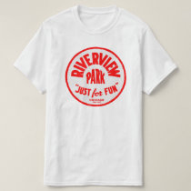 Chicago Parks Tee 