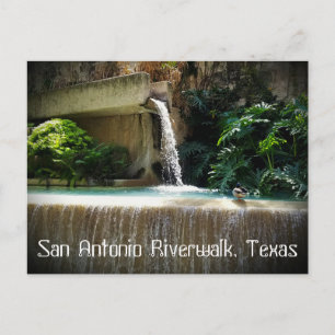 Riverwalk Postcard