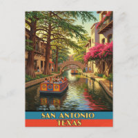 Riverwalk San Antonio Texas Travel