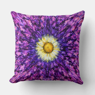 Riverwood Throw Pillow