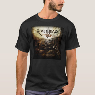 RIVETHEAD The 13th Step album cover Men's Shirt