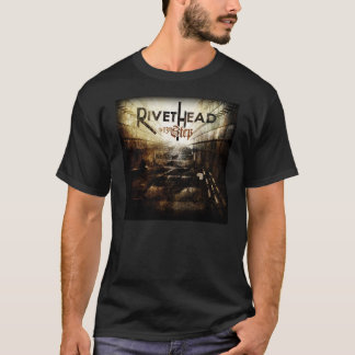 RIVETHEAD The 13th Step album cover Men's Shirt