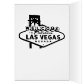 Riviera Las Vegas Card (Inside (Left))