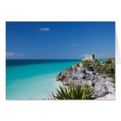 Riviera Maya (Front Horizontal)