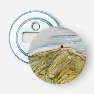 Rivington Pike Horwich Castle Bottle Opener