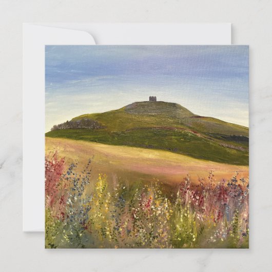 Rivington Pike Original (Front)