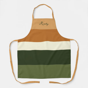 Rivku Special order Apron