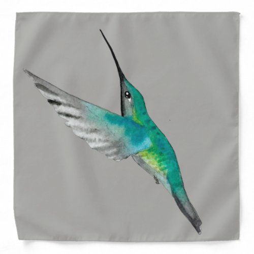 Rivolis  Hummingbird Bandana