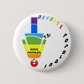 RivoltePololari Pinback Button