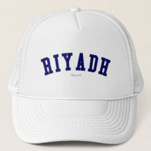Riyadh