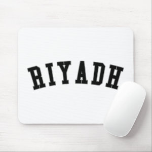 Riyadh