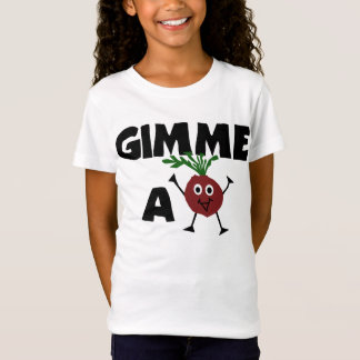 Riyah-Li Designs Gimme A Beet T-Shirt