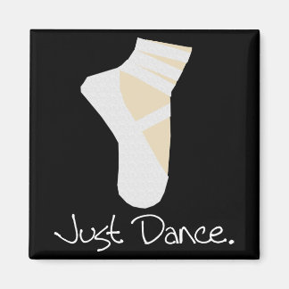 Riyah-Li Designs Just Dance Magnet