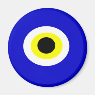 Riyah-Li Designs Nazar Magnet