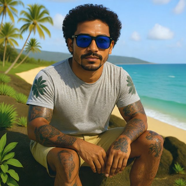 Rizkey Sunglasses (Creator Uploaded)