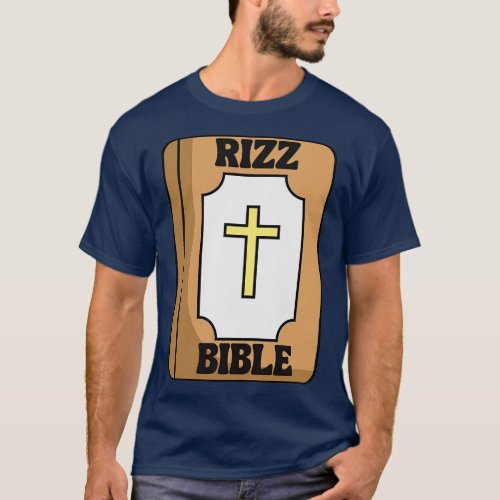 Rizz Bible T_Shirt