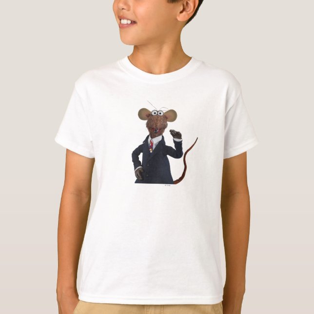 Rizzo the Rat T-Shirt (Front)