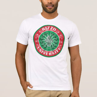 Rizzo University Italian T-Shirt
