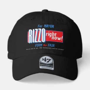 RIZZO UNO DI NOI 47 BRAND HAT