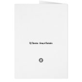 RJ Thornton - Group of Auriculas Cards (Back)