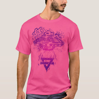 Rks Ufo T-Shirt