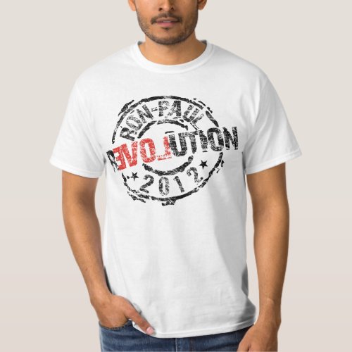 Rloveution T_Shirt