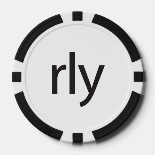 rlyai poker chips