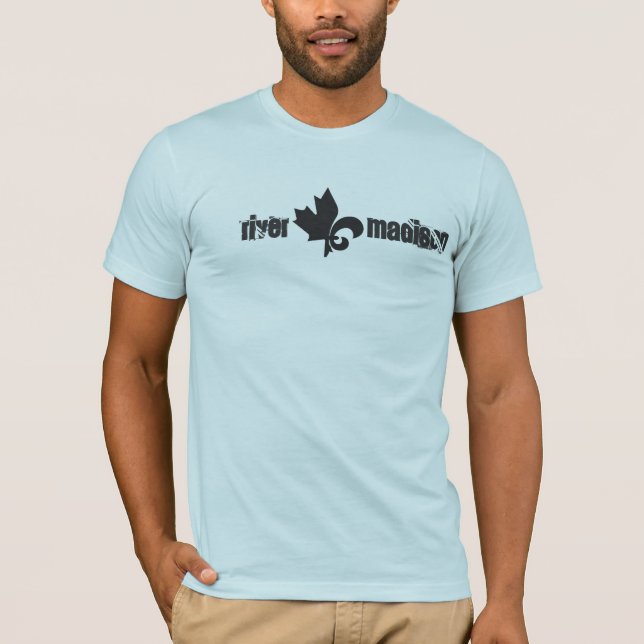 RM Founders T T-Shirt (Front)