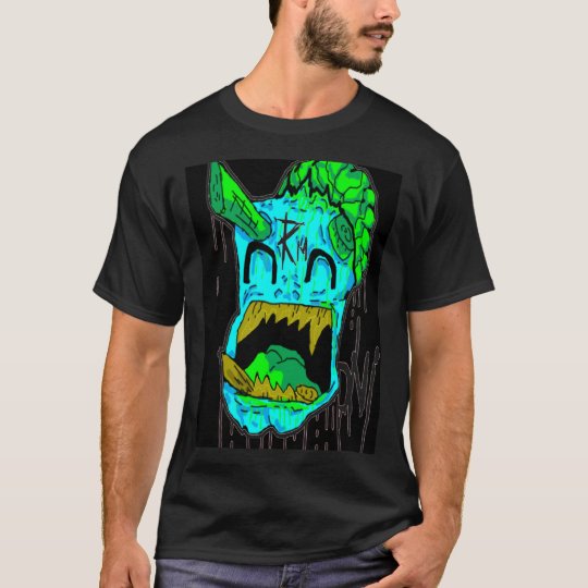 Rm oni T-Shirt