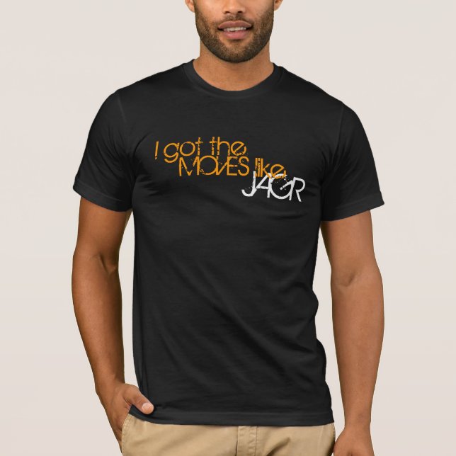 RM Sick Flo T-Shirt (Front)