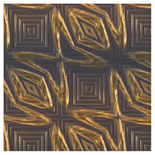 RMA 16 Custom Fabric