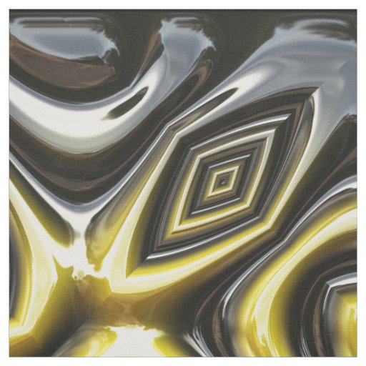 RMA 17 Custom Fabric