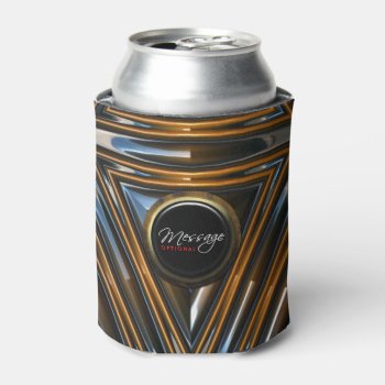 Rma 1 Options Can Cooler by Ronspassionfordesign at Zazzle