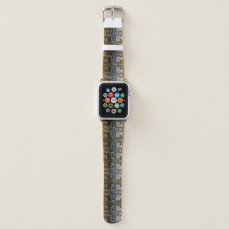 RMA 2 APPLE WATCH BAND