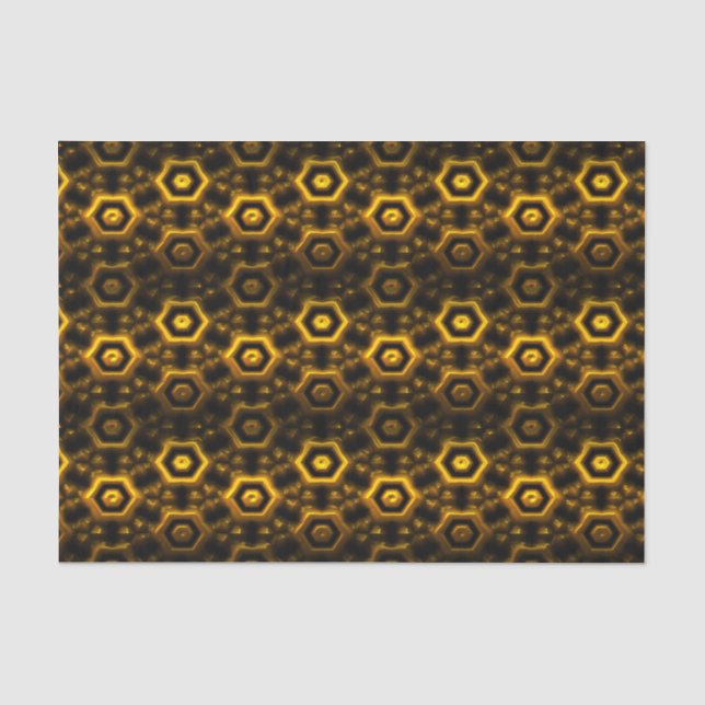 RMA 48 TISSUE PAPER (Front)