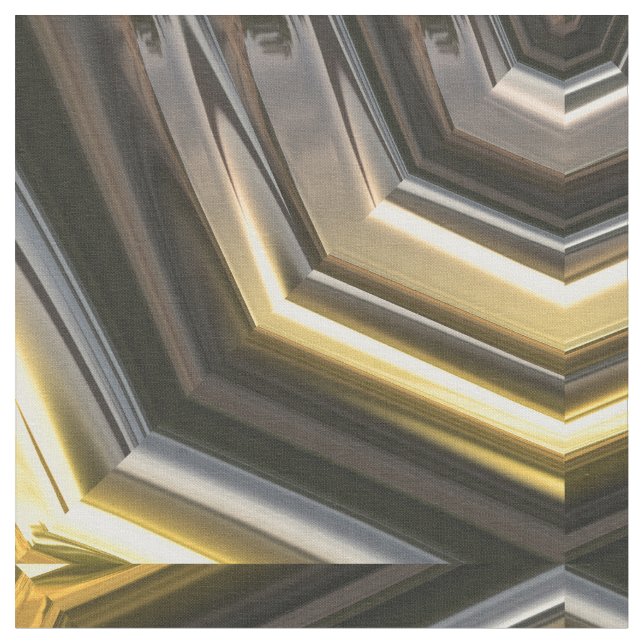 RMA 52A Custom Fabric (Close Up)
