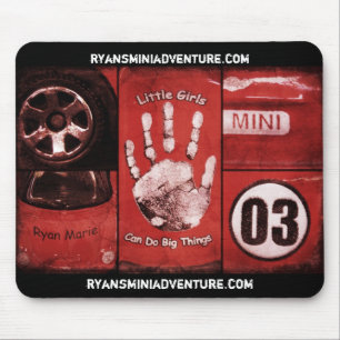 RMA Mousepad