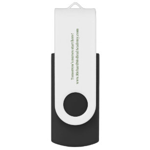RMA USB Flash Drive