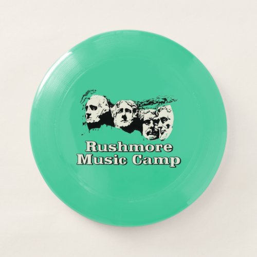 RMC Frisbee