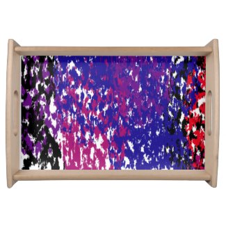 RMdesignflo55 serving tray