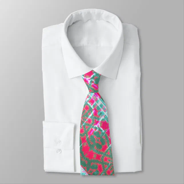 Cute Monkey Pattern Ties For Men Fashion Novelty Neckties