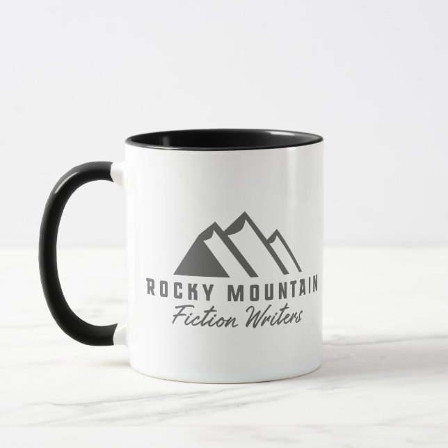 RMFW Swag Mug (Left)