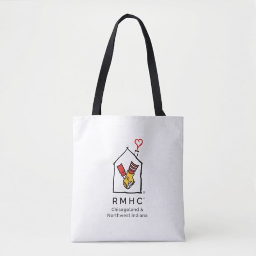 RMHC_CNI Branded Tote