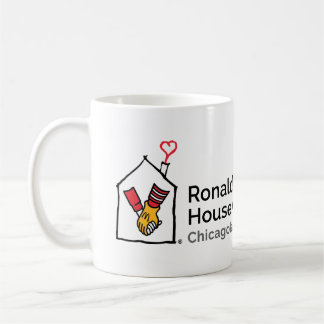 RMHC-CNI Coffee Mug
