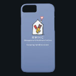 RMHC-CNI Phone Case<br><div class="desc">RMHC-CNI Phone Case</div>