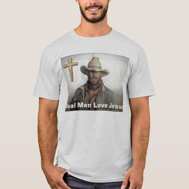 RMLJ T-Shirt (Front)