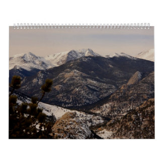RMNP Seasons Calendar