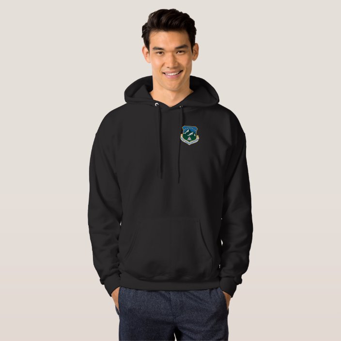 civil air patrol hoodie