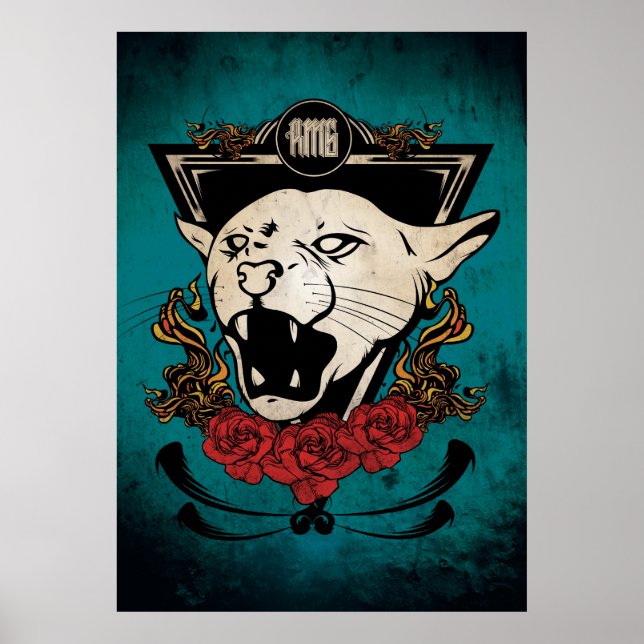 rms - puma poster (Front)