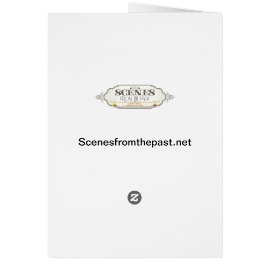 RMS Titanic Belfast Ireland Vintage (Back)